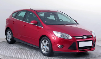 Ford Focus Focus 1.6 SCTI Ecoboost Trend Plus