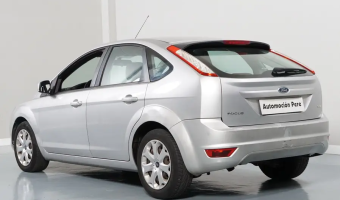 Ford Focus Focus 1.6 TDCI Trend X