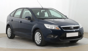Ford Focus Focus 1.6 Collection