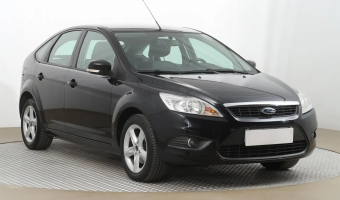 Ford Focus Focus 1.6 Comfort
