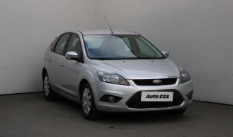 Ford Focus Focus 1.6i Collection