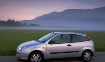 Ford Focus Focus 2.0 Sport Trend