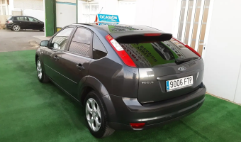 Ford Focus Focus 1.8 TDCi Collection