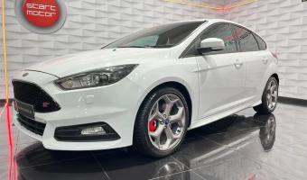 Ford Focus Focus 2.0 EcoBoost ST