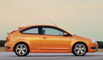 Ford Focus Focus 2.5i ST