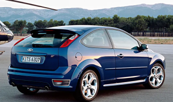 Ford Focus Focus 2.5i ST