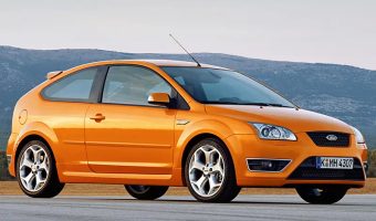 Ford Focus Focus 2.5i ST