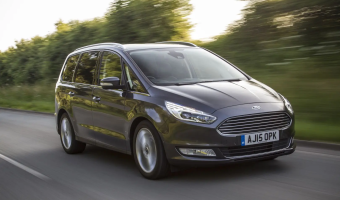 Ford Galaxy Galaxy 1.5 EcoBoost Style
