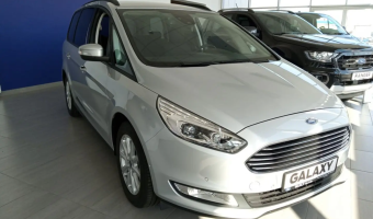 Ford Galaxy Galaxy 1.5 EcoBoost Style
