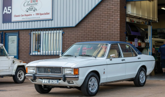 Ford Granada Granada 1.7 L