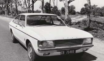 Ford Granada Granada 1.7 L