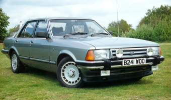 Ford Granada Granada 1.7 L