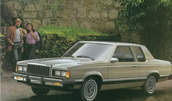 Ford Granada Granada 2.0 L