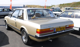 Ford Granada Granada 2.0 L