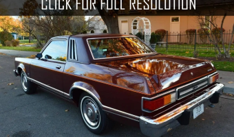 Ford Granada Granada 2.0 L