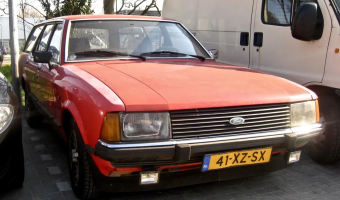 Ford Granada Granada 2.3