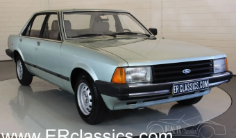 Ford Granada Granada 2.5 D