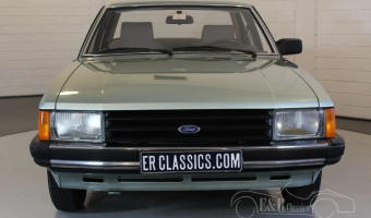 Ford Granada Granada 2.5 D