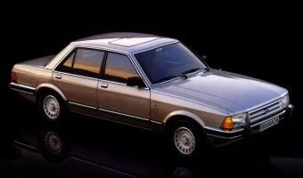 Ford Granada Granada 2.8 GL