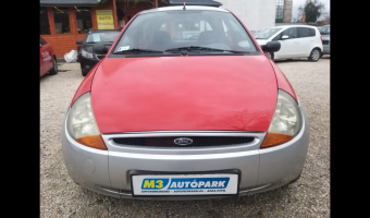Ford Ka Ka 1.3
