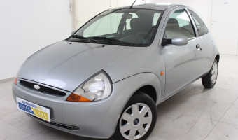 Ford Ka Ka 1.3 Collection