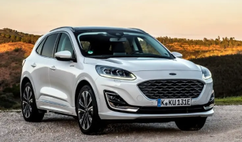 Ford Kuga Kuga 1.5 EcoBoost Style