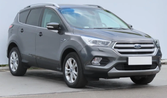 Ford Kuga Kuga 1.5 EcoBoost Style