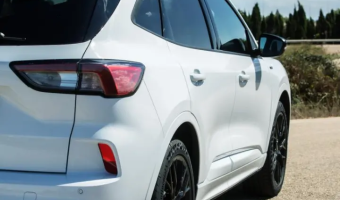 Ford Kuga Kuga 1.5 EcoBoost ST-Line