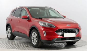 Ford Kuga Kuga 1.5 TDCI Style