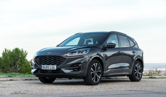 Ford Kuga Kuga 1.5L EcoBoost Style