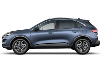 Ford Kuga Kuga 1.5 EcoBoost Titanium