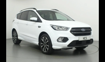 Ford Kuga Kuga 1.5 TDCI ST-Line Powershift