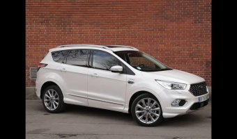 Ford Kuga Kuga 1.5 EcoBoost AWD Vignale