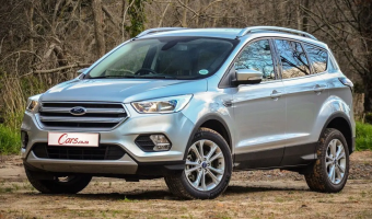 Ford Kuga Kuga 1.5 TDCI Style