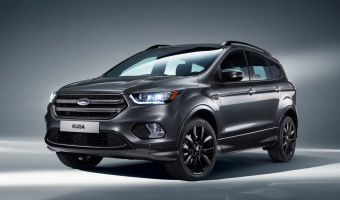 Ford Kuga Kuga 2.0 Ecoblue Vignale 4x4