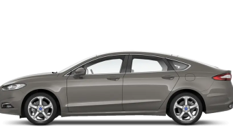 Ford Mondeo Mondeo 1.5 EcoBoost Titanium