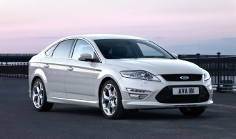 Ford Mondeo Mondeo 1.6 EcoBoost Yeni Selective