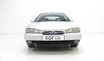 Ford Mondeo Mondeo 2.0 16V GLX