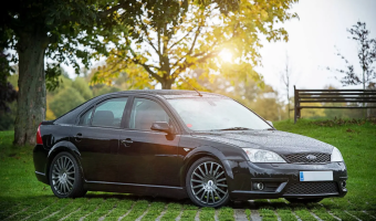 Ford Mondeo Mondeo 3.0 V6 ST220