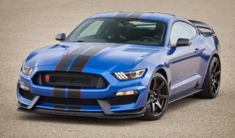 Ford Mustang Mustang Fastback GT350 Shelby