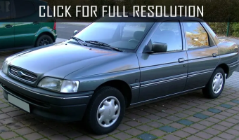 Ford Orion Orion 1.3 CL