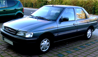Ford Orion Orion 1.6 CL