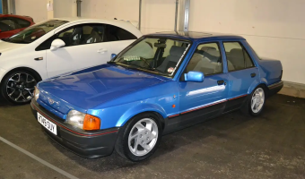 Ford Orion Orion 1.6 CL