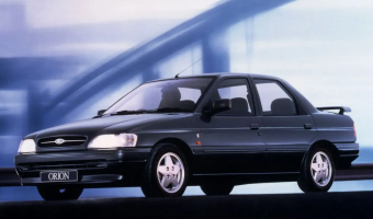 Ford Orion Orion 1.8 D CL