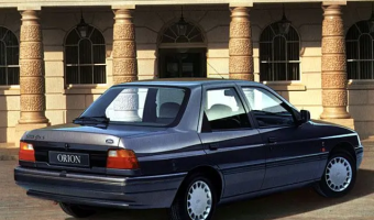 Ford Orion Orion 1.8 D CL