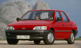 Ford Orion Orion 1.8 D CL