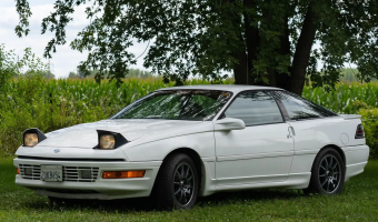 Ford Probe Probe 3.0i V6