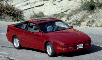 Ford Probe Probe 2.2 GT