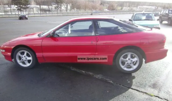 Ford Probe Probe 2.5 24V