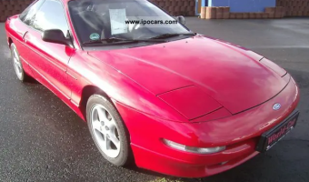 Ford Probe Probe 2.5 24V
